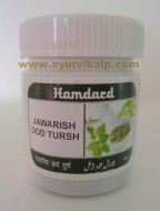 Hamdard, JAWARISH OOD TURSH, 60g, Strengthens The Stomach